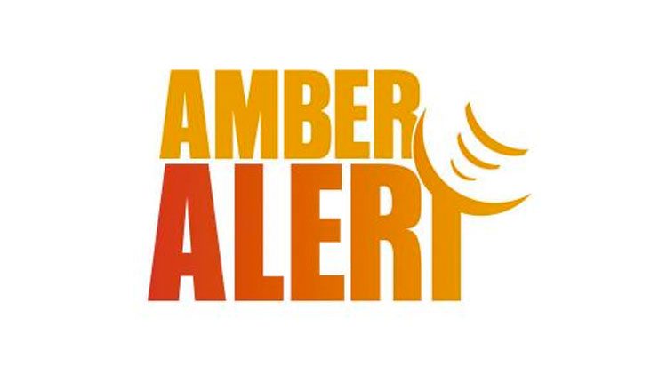 AMBER ALERT: December 19th, 2014