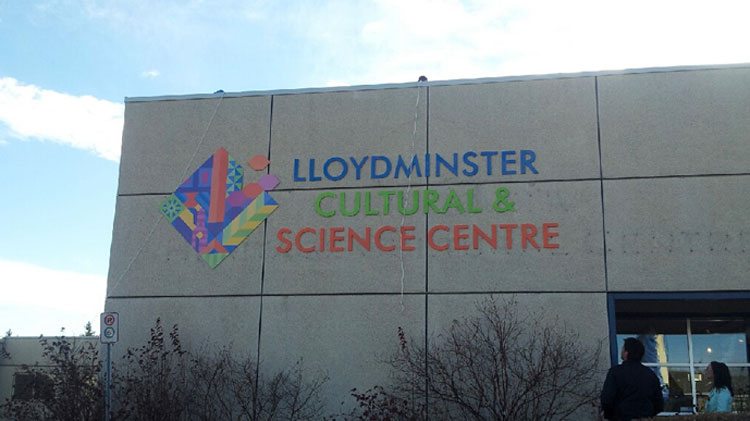 City looks to move Lloydminster Cultural and Science Centre