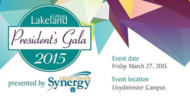 Lakeland President’s Gala Almost Sold Out