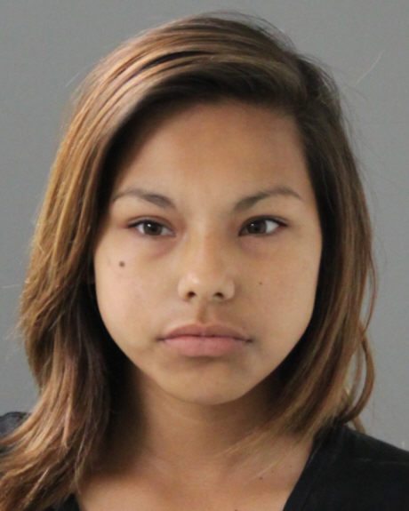 Missing Teen From Meadow Lake