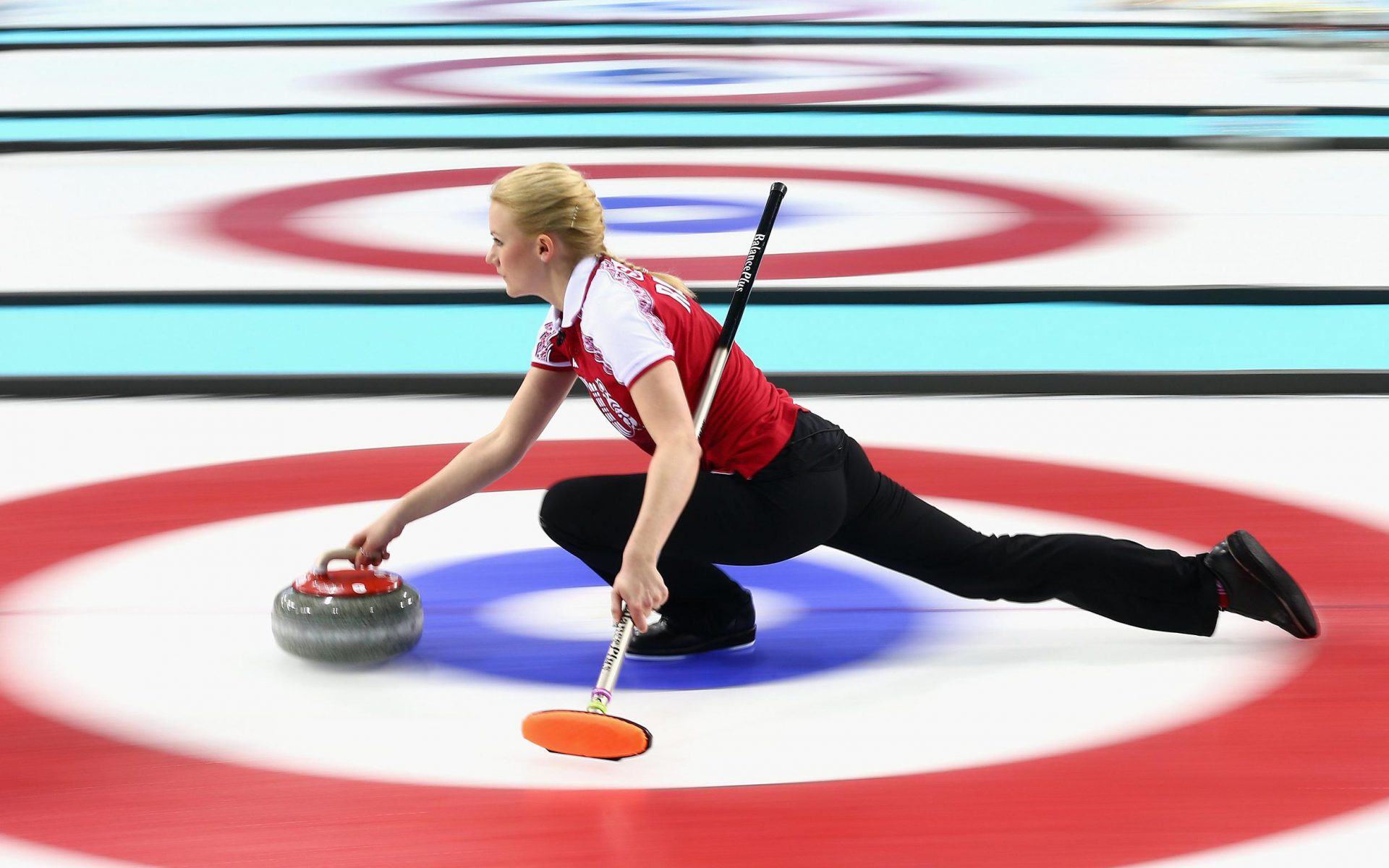 Alberta Curling Provincials Come To Lloydminster