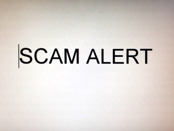 RCMP Warn Of New Phone Scam