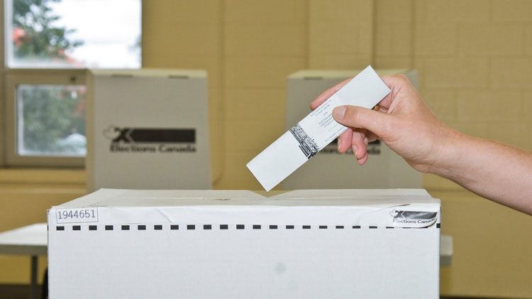 By-election date is Feb. 13, 2024