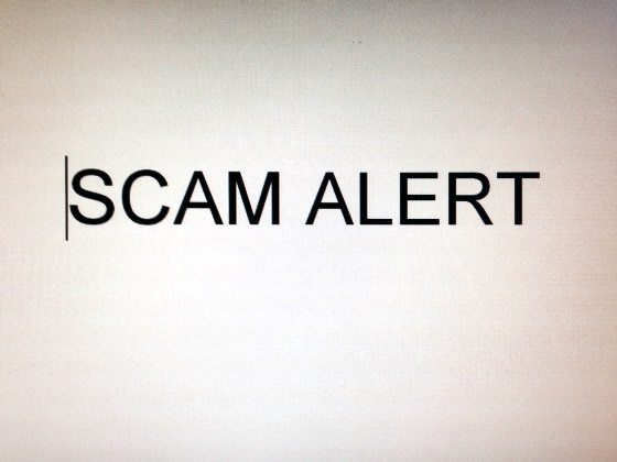 New Phone Scam Hits Lloydminster