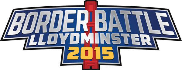 Border Battle 2015 is Coming to Lloydminster