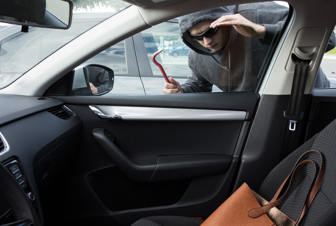 Lloydminster vehicle owners get pat on the back from RCMP