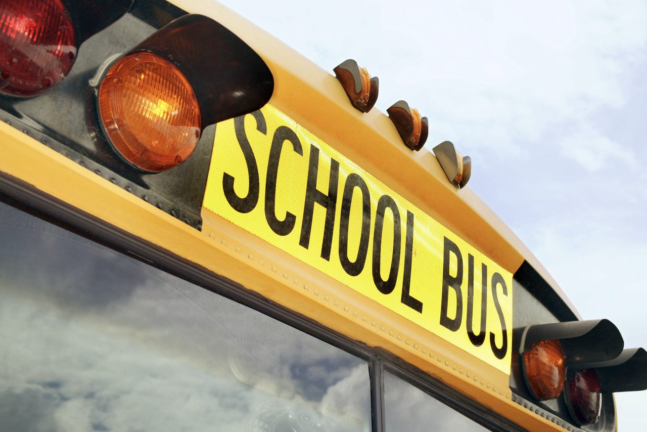 Canada Safety Council Back to School cautioning