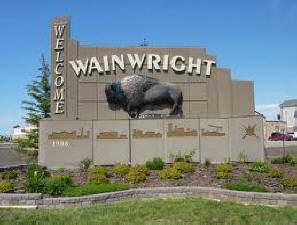 Update: Local State of Emergency in Wainwright