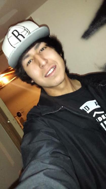 Onion Lake RCMP look for missing teen