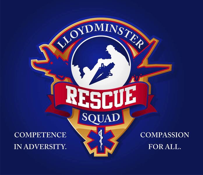 Lloydminster Rescue Squad tenancy extended