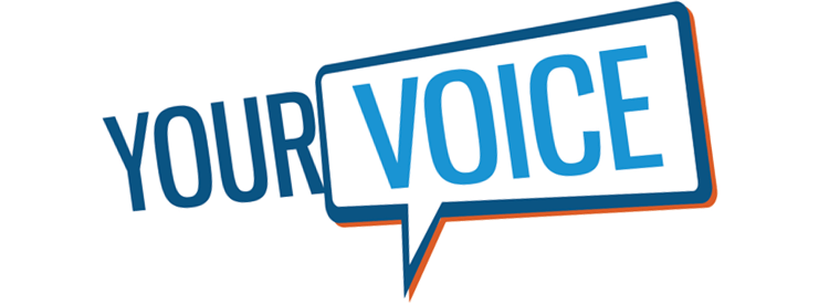 City hosts 2nd Your Voice event