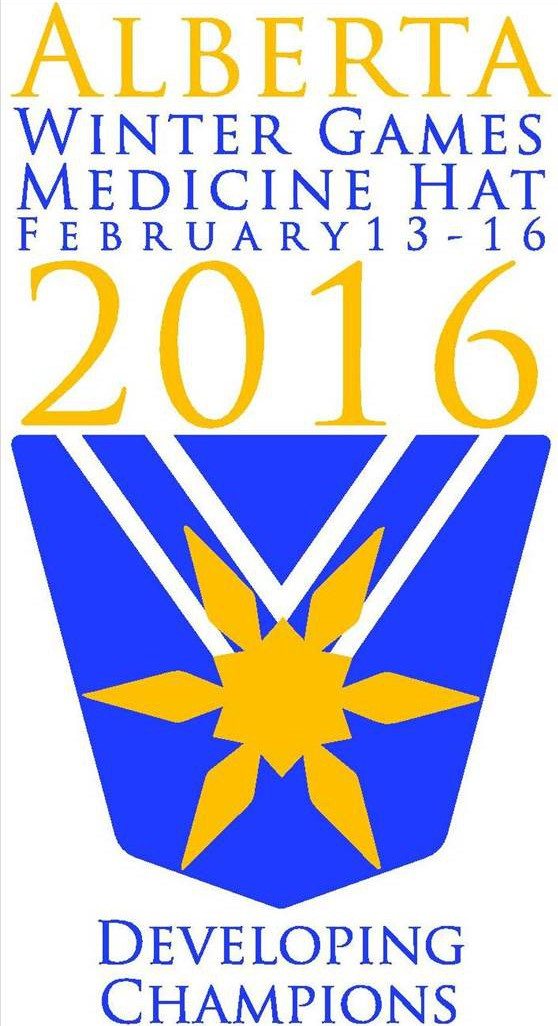 Local youth medal at Alberta Winter Games