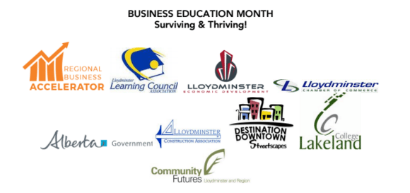 Annual conference returning to Lloydminster