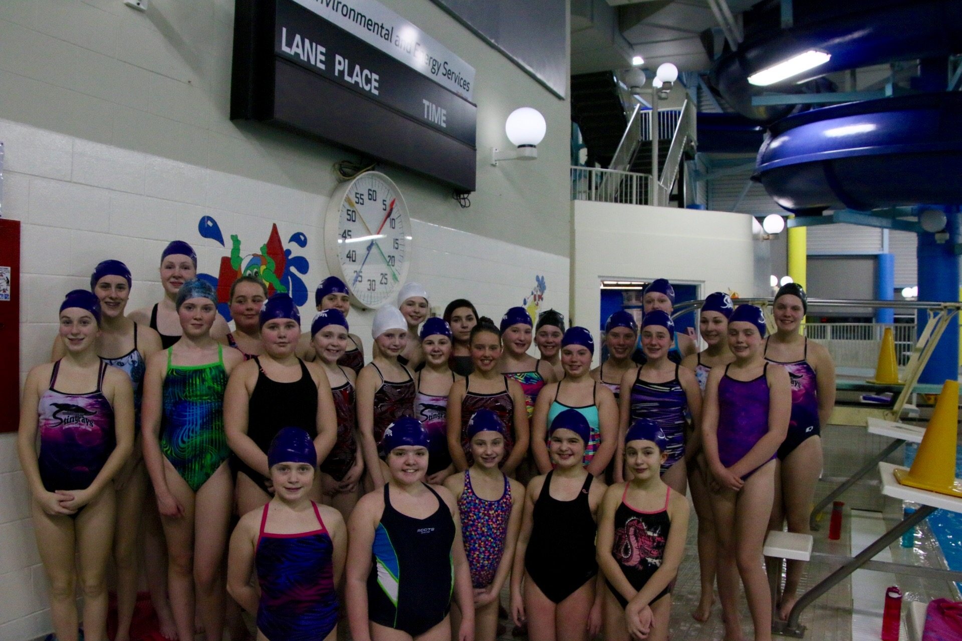 Lloydminster to host provincial synchronized swim tournament