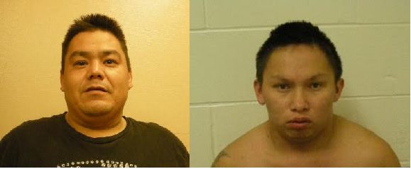 Multiple charged after RCMP report to assault complaint in Onion Lake