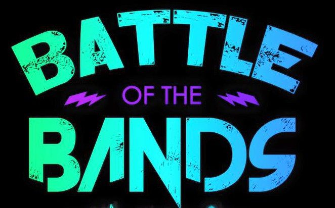 Lloydminster Battle of the Bands coming up