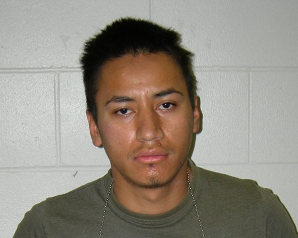 St. Paul RCMP seek suspect at large