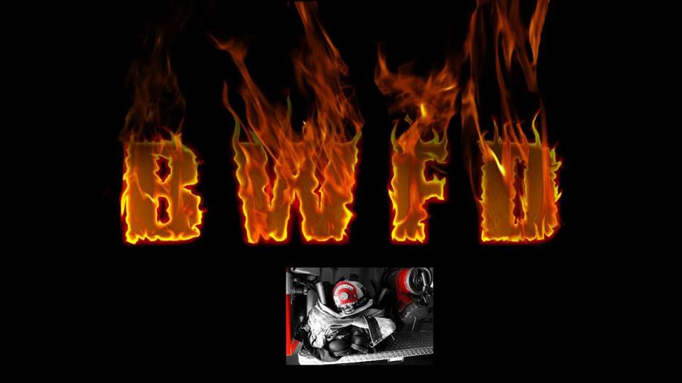 Firefighters gear up for 24th annual ball