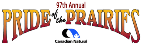 97th Annual Pride of the Prairies Show and Sale this weekend
