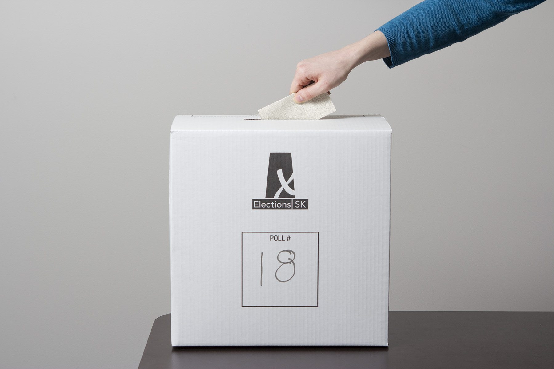 Saskatchewan election candidate questions: carbon tax