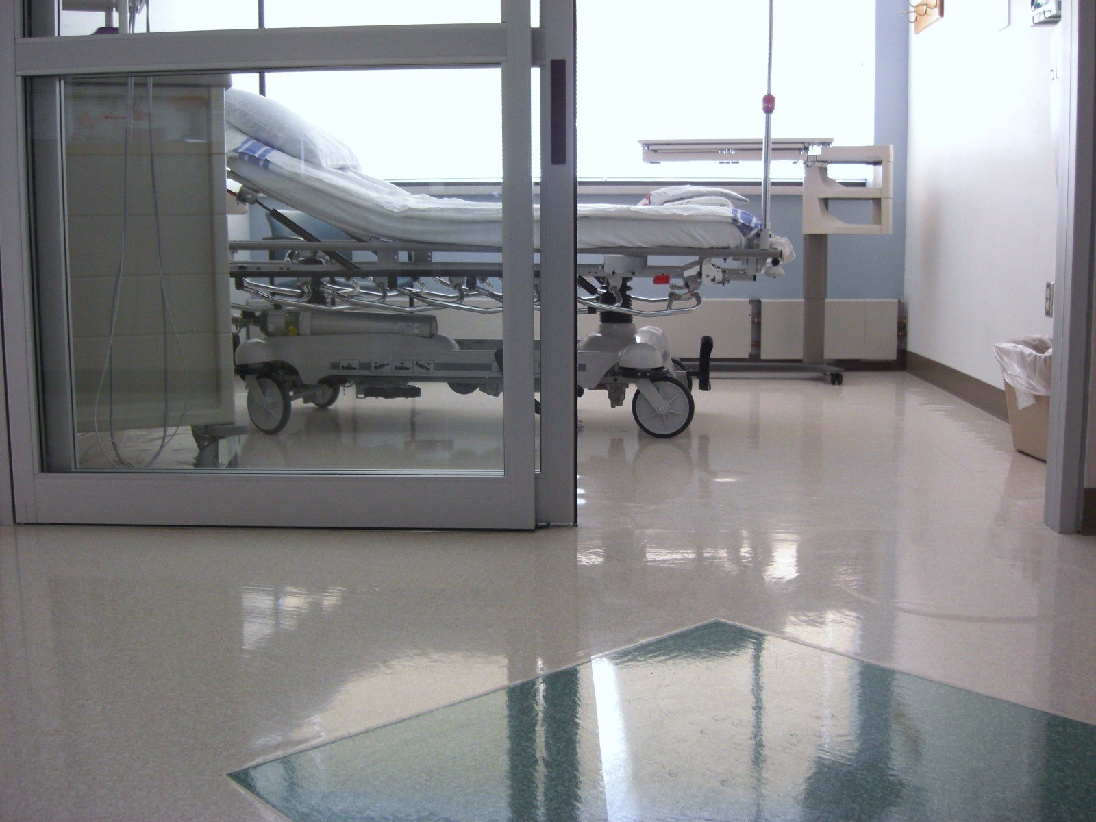 Lloydminster Hospital Affected By Friday’s Rain Storm