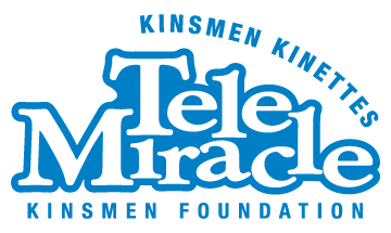 Kinsmen Telemiracle 40 this weekend