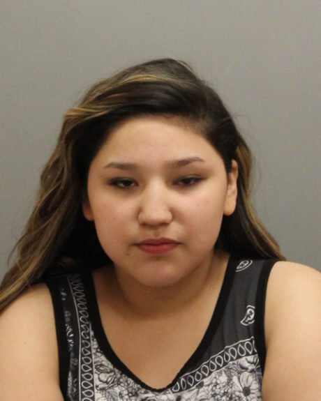15-year-old Battlefords girl reported missing