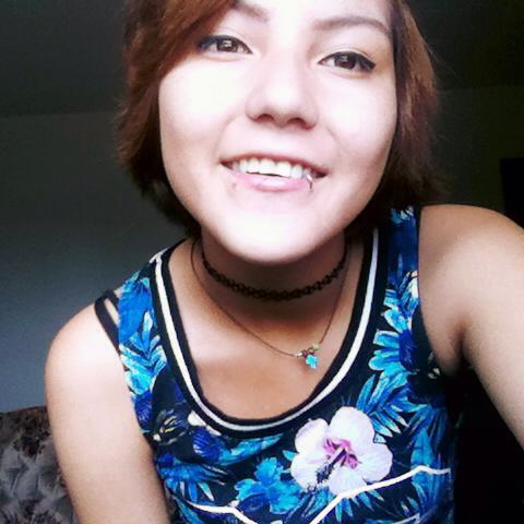 North Battleford girl missing