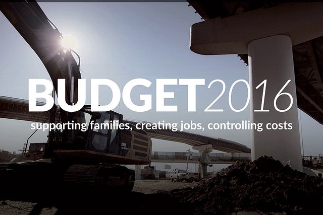 Alberta budget to create $58 billion deficit