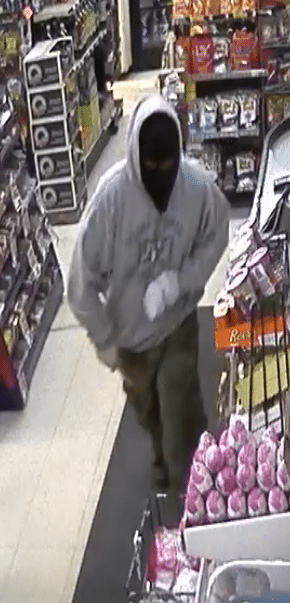 RCMP investigate armed robbery in Battlefords