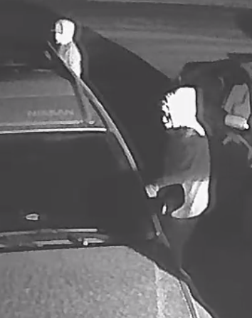Police ask for public’s help to try to identify 2 suspects caught on surveillance footage