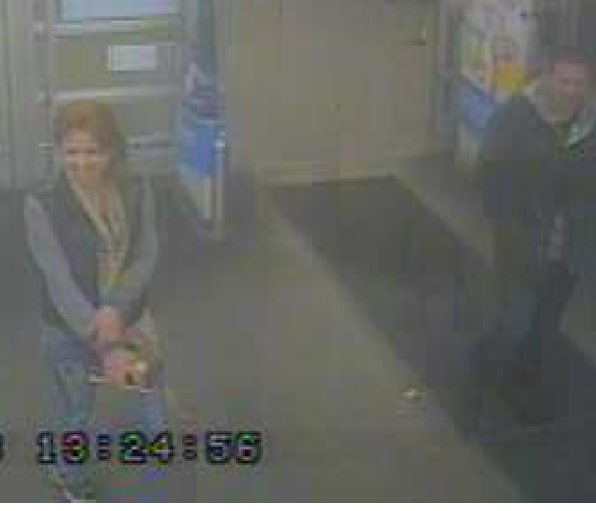 RCMP seek suspects in theft