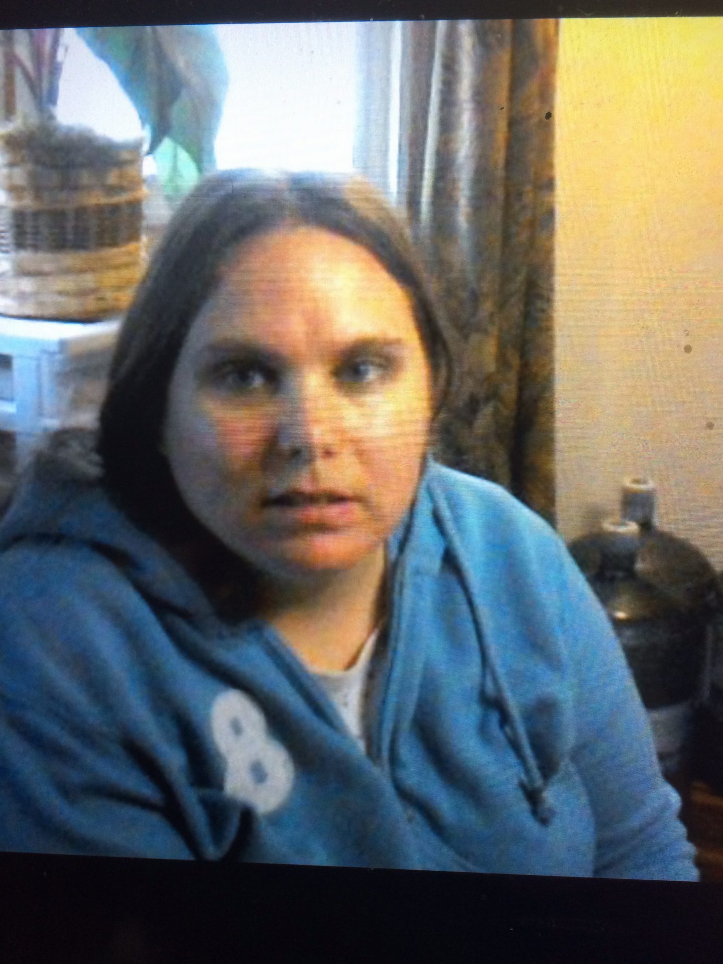 Woman missing from Maidstone