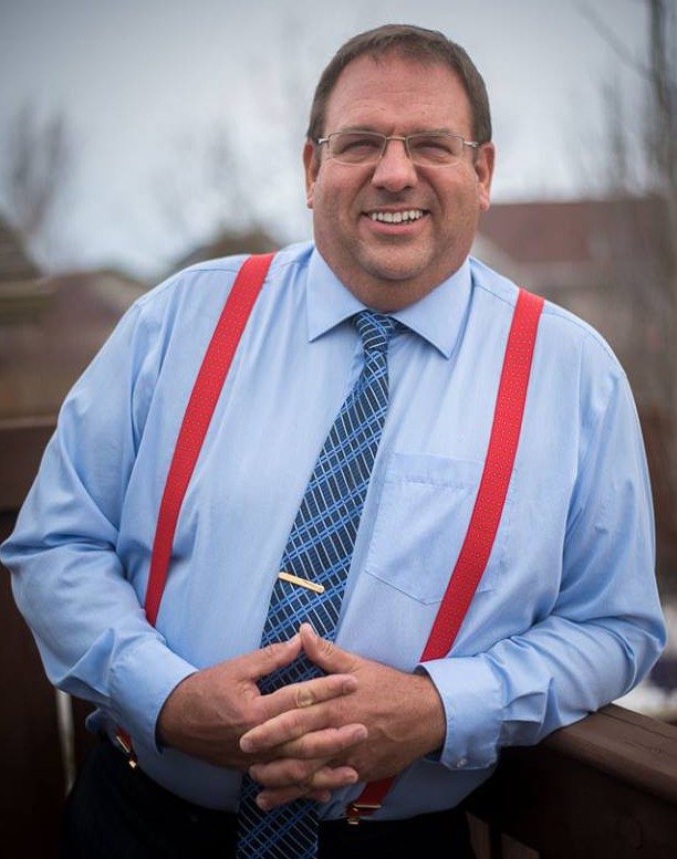 Lloydminster man announces mayoral candidacy