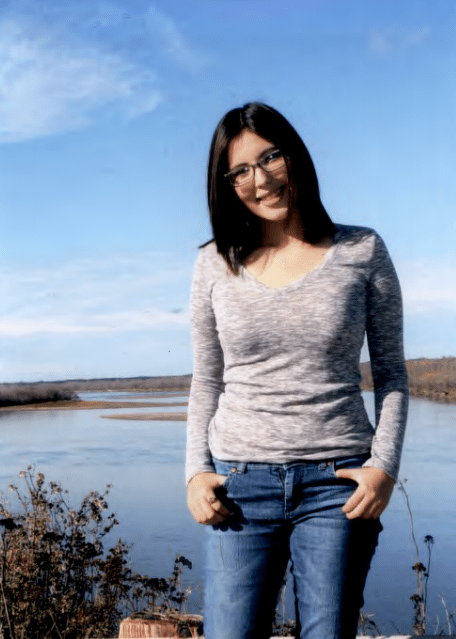 Missing North Battleford teen