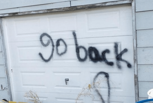 RCMP investigate crimes targeting Kitscoty family