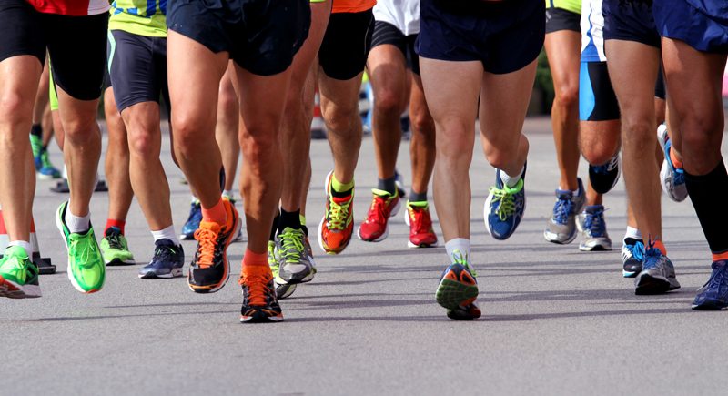 Registration numbers down for this year’s MS Walk