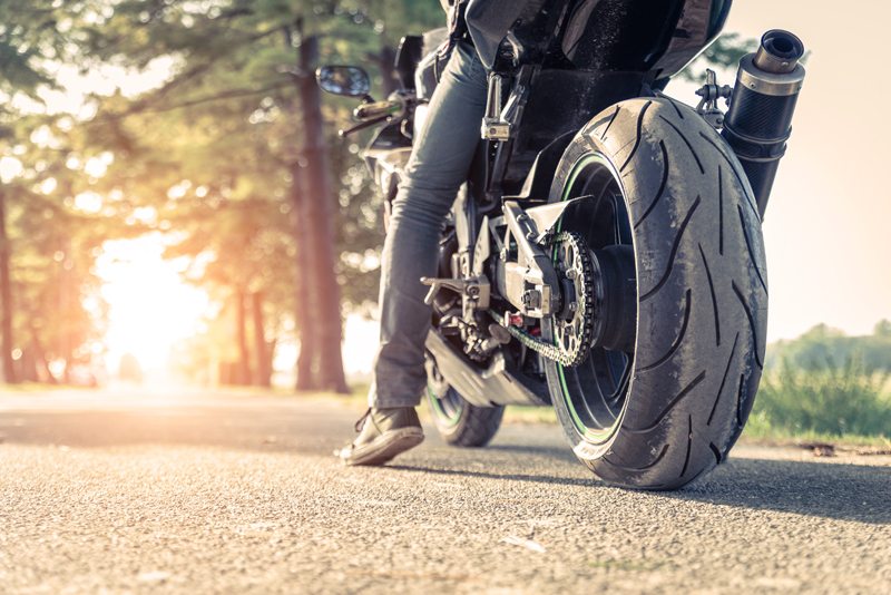 RCMP advise motorists to pay extra attention to their speed and watch for cyclists