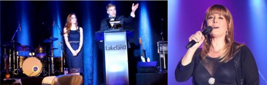 Fourth annual Lakeland College President’s Gala raises over $30,000