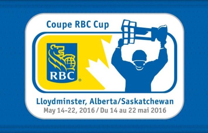 RBC Cup starts tomorrow in Lloydminster