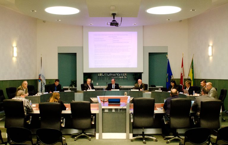 Council places discussions with EPCOR on hold