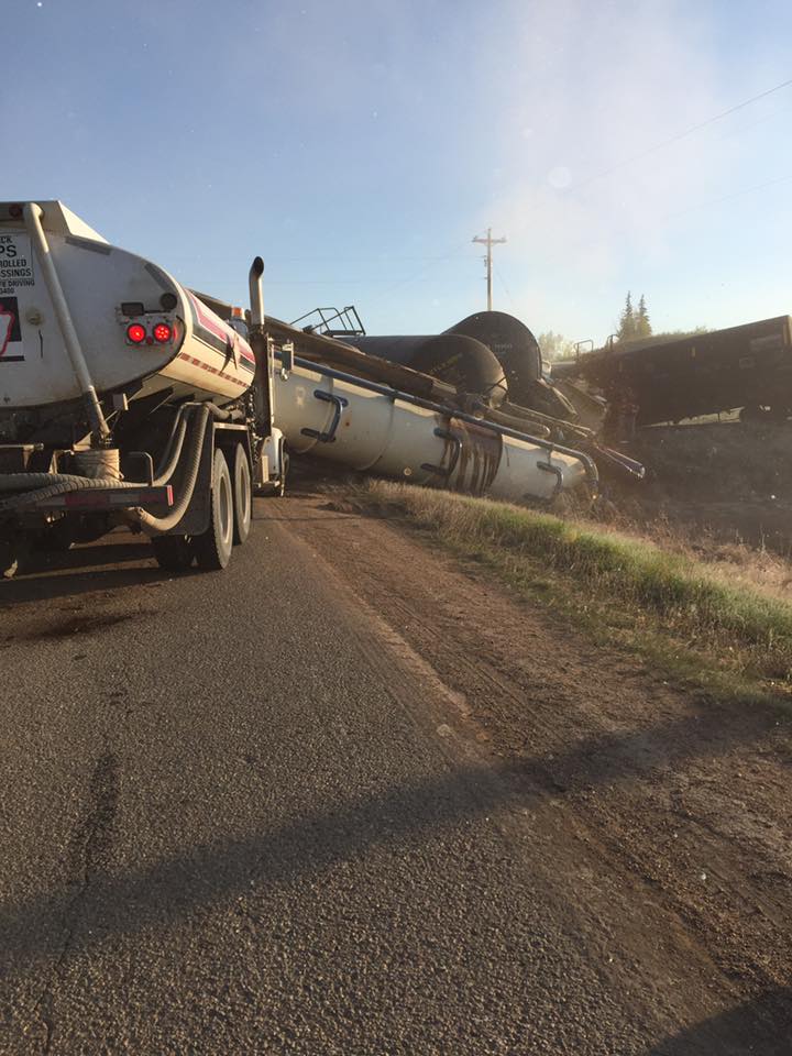 Collision sends 3 to hospital