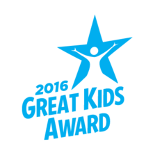 Elk Point girl wins Alberta Great Kids Award