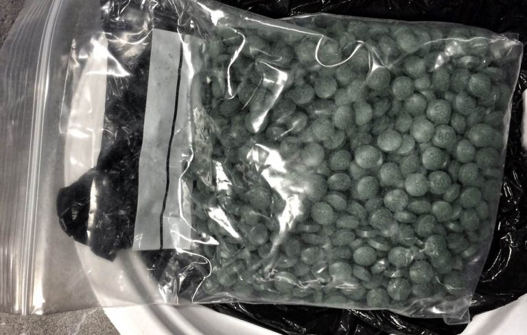 Lloydminster RCMP assist with investigation of Edmonton-based fentanyl supplier