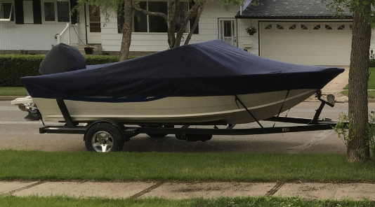 Bonnyville RCMP investigating a number of thefts