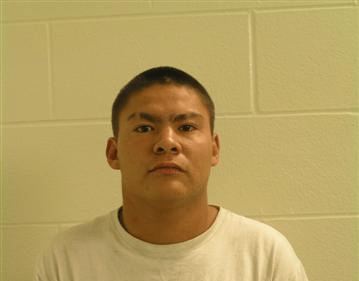 Warrant for the arrest of Onion Lake man who fled from police