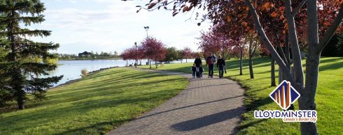 Lloydminster’s ranking improves on national list of best places to live