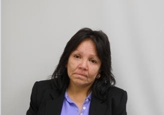 Local area woman reported missing