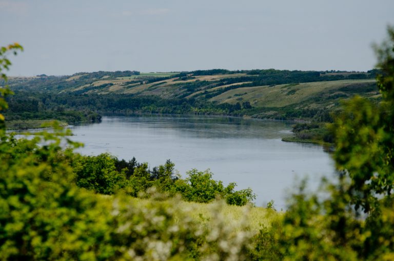 High Flows Expected on North Saskatchewan River