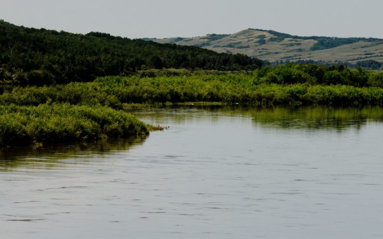 Pipeline warning system active before Husky spill: report